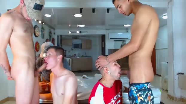 toxiboys 22-01-2024 video kinky