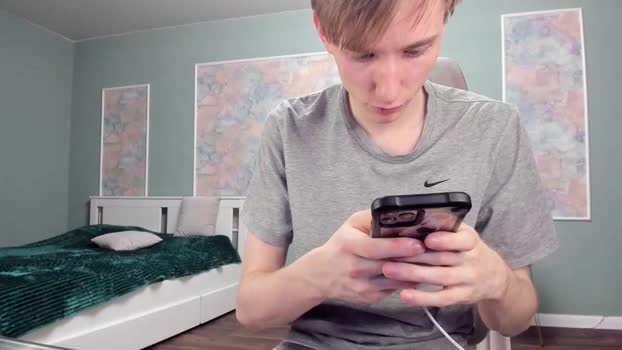 vibemygirl 22-01-2024 video sexykitty