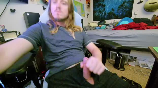 aaronskeetman 24-01-2024 video playtime