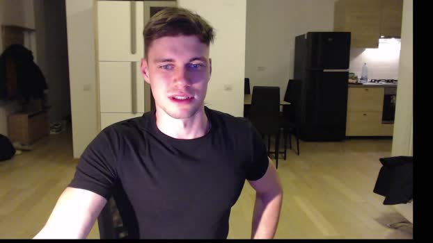 _alexanderwilliams 23-01-2024 video sexy