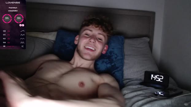 dominantalex182 24-01-2024 video cute