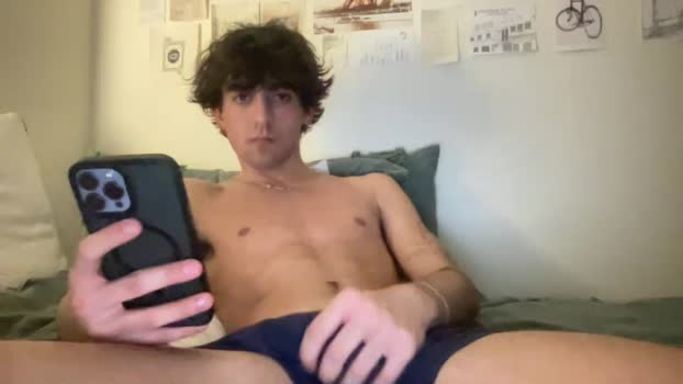 itsjosh9 24-01-2024 video orgasm
