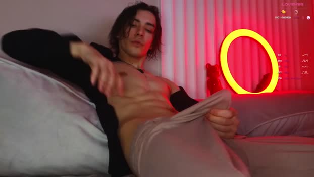 levilys 24-01-2024 video prettyface