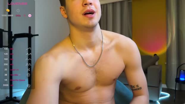 marcus_paradise 23-01-2024 video sexy