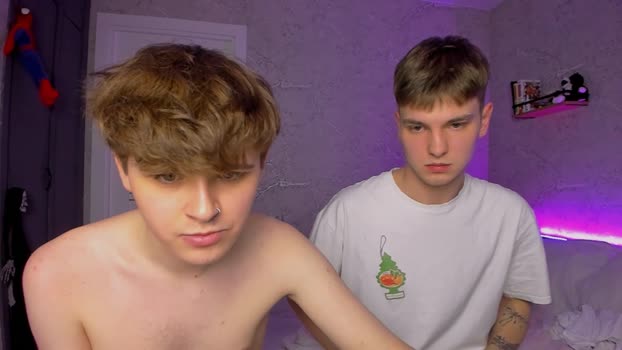 mark_bearcub 23-01-2024 video handsome