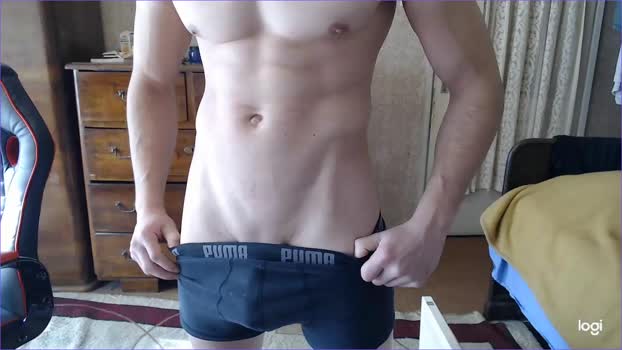 musclesexygod 24-01-2024 video nude