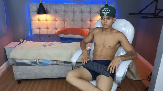 paradise_boy_s 24-01-2024 video ass