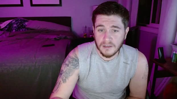 traviskock 24-01-2024 video jerkoff