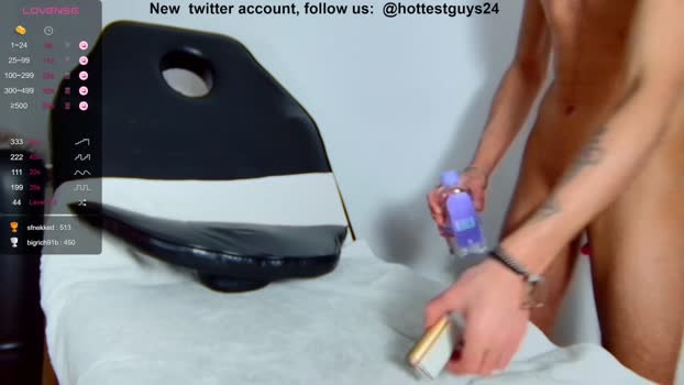 hottestguys21 25-01-2024 video fuckass