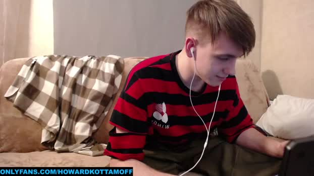 howardkottam 25-01-2024 video kink