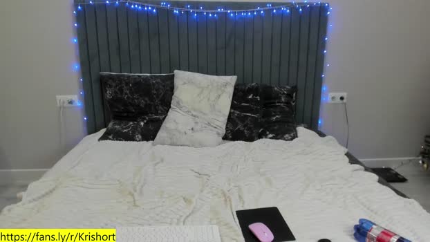 krishort 25-01-2024 video fingering