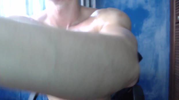 markogoldwolf 25-01-2024 video skinny