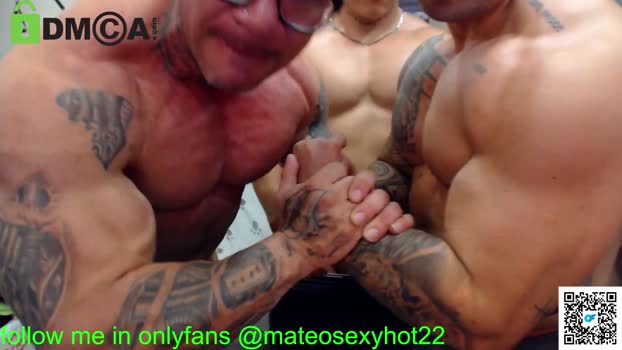 mateosexyhot22 25-01-2024 video juicy