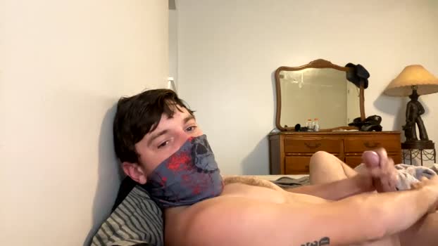 randycoxxx 25-01-2024 video jerking
