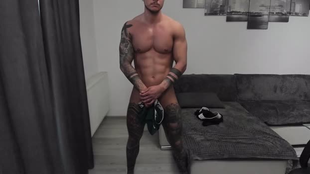 richarddarell 25-01-2024 video gag