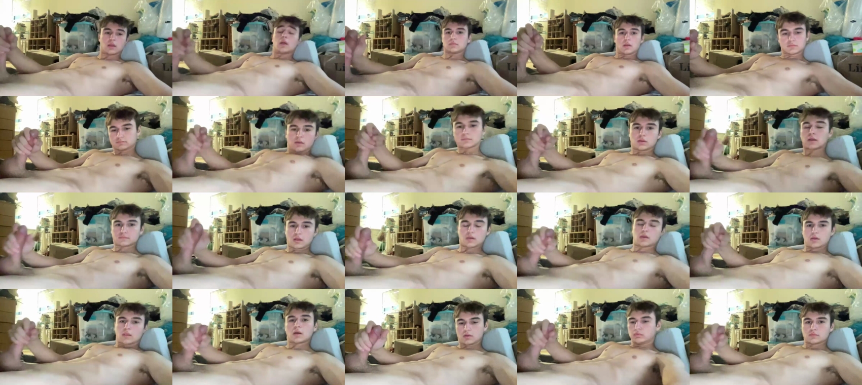 ryan287747 25-01-2024 video Webcam