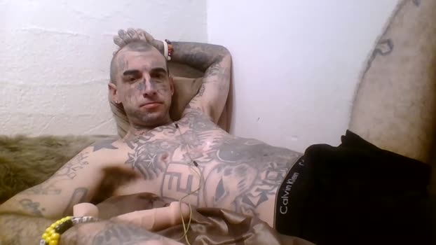 sexxytatted 25-01-2024 video Webcam
