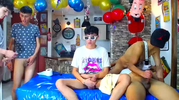 solynoff 25-01-2024 video jackoff