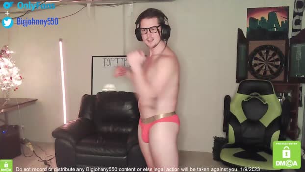 bigjohnny550 26-01-2024 video yummy