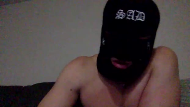 darkhorse_777 26-01-2024 video handsome