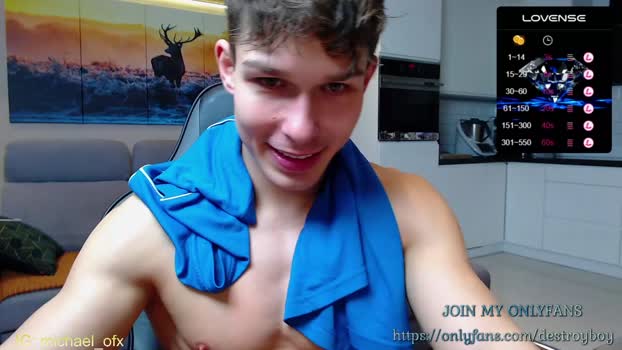 destroy_boy 26-01-2024 video fuckass