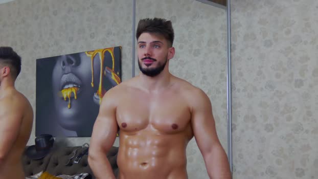 dustinkeent 26-01-2024 video lovense