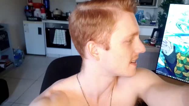 gingerboy_69 25-01-2024 video play