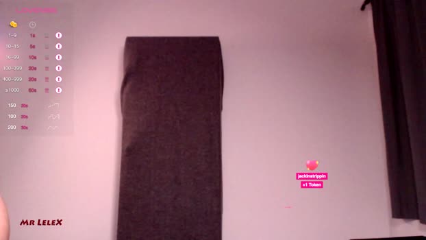 mrlelex 26-01-2024 video hot