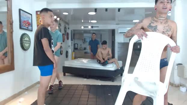 nephilins 26-01-2024 video toys