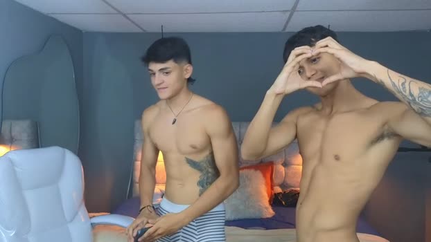 paradise_boy_s 26-01-2024 video play