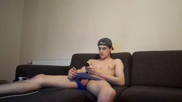 skinnyguywithbigd 26-01-2024 video jerking