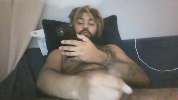 starr3095 25-01-2024 video moan