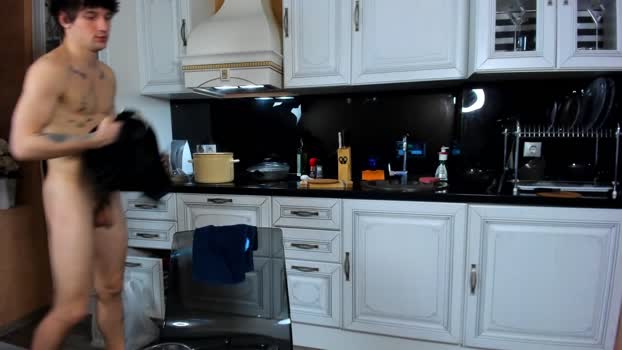 teddy_mode 25-01-2024 video analsex