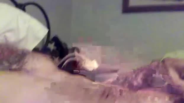 arod833 27-01-2024 video spank