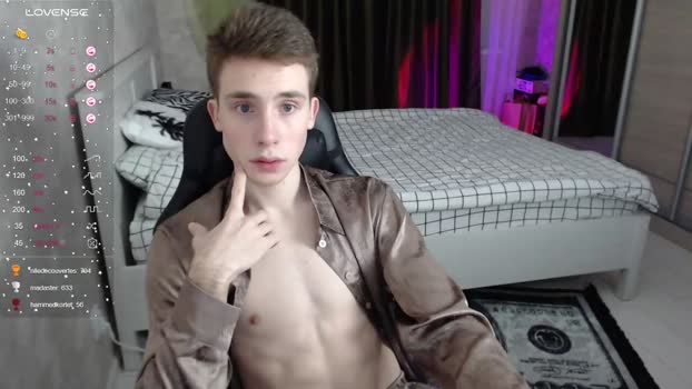 cute_brian 27-01-2024 video wank