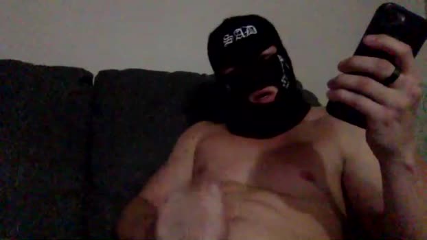 darkhorse_777 27-01-2024 video handsome