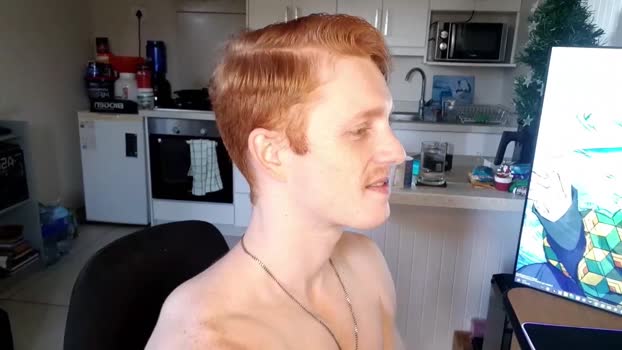 gingerboy_69 26-01-2024 video hardcock
