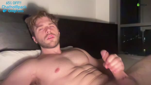 hot8pack01 27-01-2024 video blowjob