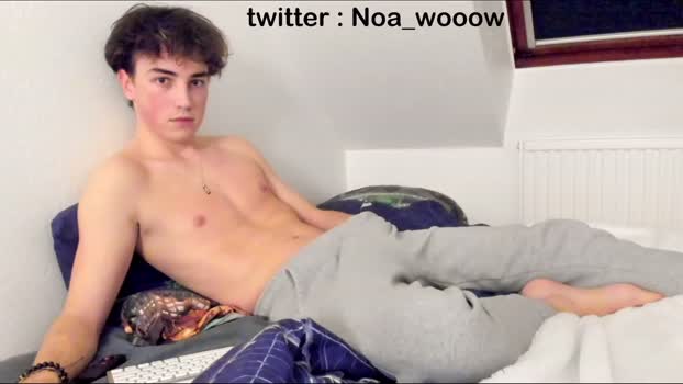 noawhite 26-01-2024 video amateur