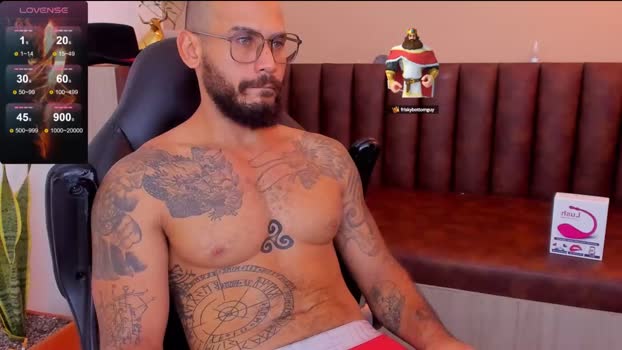 odin_dios 27-01-2024 video oral