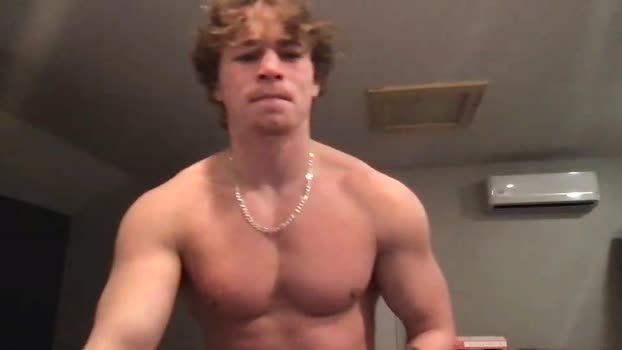thetylerdurden0 27-01-2024 video jerkoff