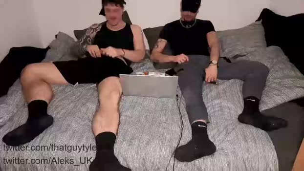 aleksuk 28-01-2024 video ass