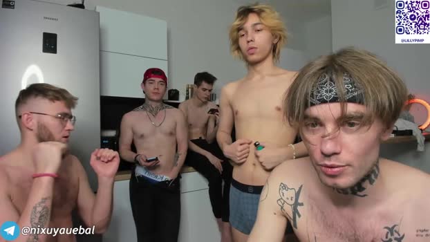 borsh_ 28-01-2024 video sexymale