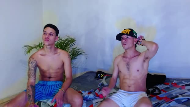 dominic_hanks 28-01-2024 video Show