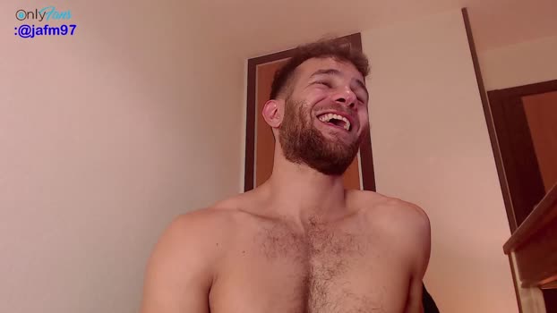 jafm97 27-01-2024 video dirty