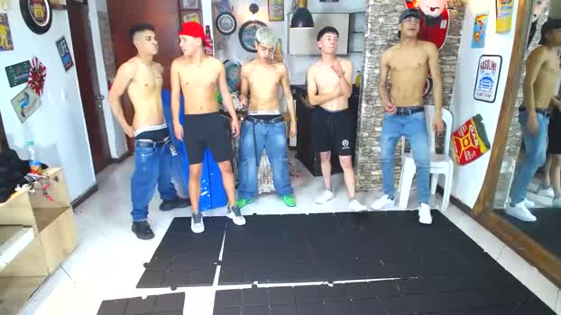 kobayasky 28-01-2024 video moan