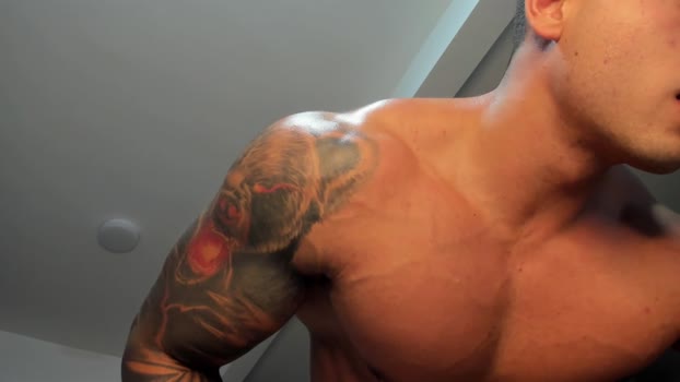 nicolasmuscle 28-01-2024 video nude