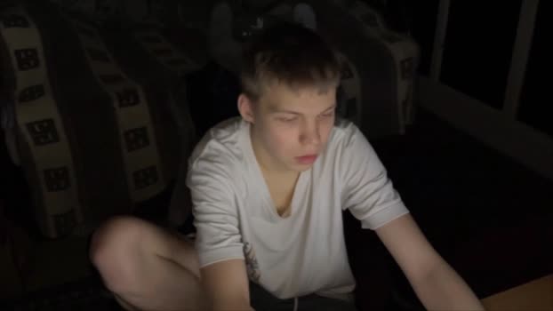 omiyammy 28-01-2024 video fingers