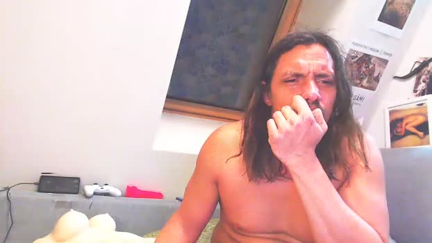 tarzenjane 27-01-2024 video kissing