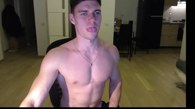 _alexanderwilliams 28-01-2024 video Video